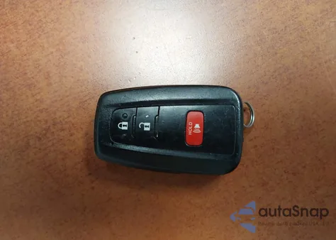 2019 Toyota Corolla Se from USA, damaged, VIN JTNK4RBE6K3014914